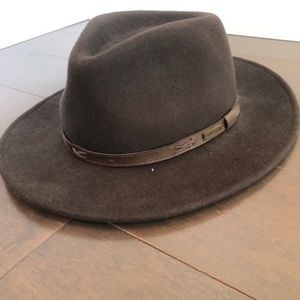 Pendleton Outback Hat (never worn)
